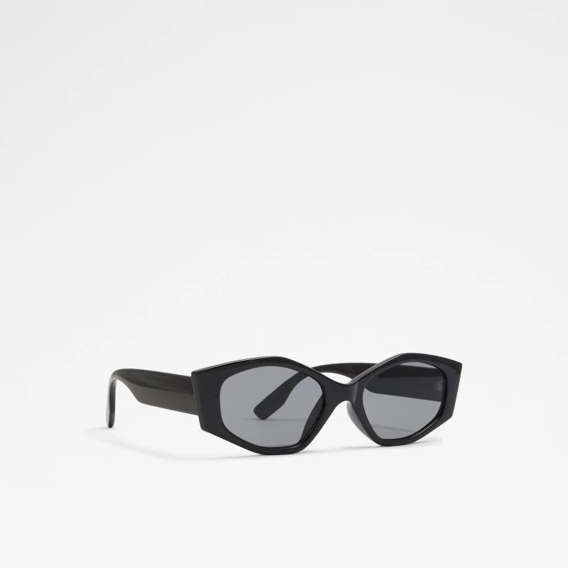 الدو MALAKI Geometric Sunglasses